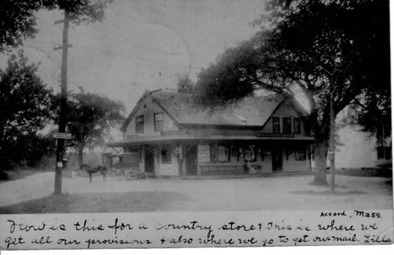 Country Store